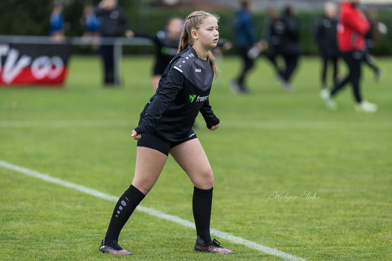 Bild 141 - wU16 Deutsche Meisterschaft